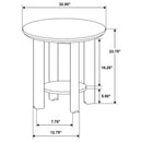 Ottowa End Table