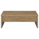 Canoga Lift-Top Coffee Table Set