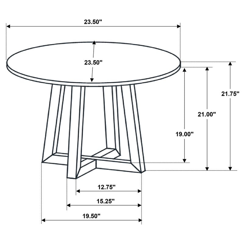 Skylark Coffee Table Sets