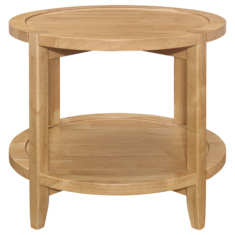 Camillo End & Side Table