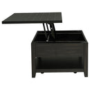 Payne Mobile Lift-Top Coffee Table
