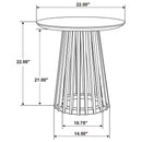 Touhy Coffee Table Set