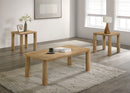 Castlewood Coffee Table Set