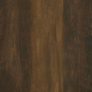 Havering TV Stand Fireplace Console