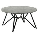 Hadi Coffee Table