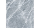 D1212 Dining Table + 4 D12DC White/Grey