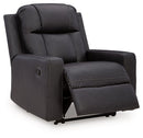 Mackmenville Recliner