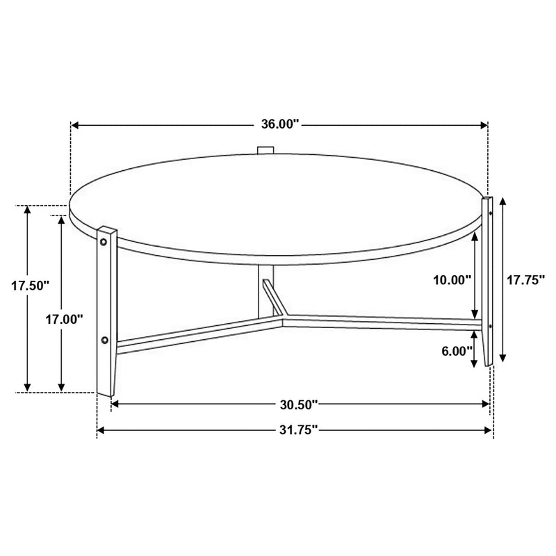 Tandi Coffee Table Sets
