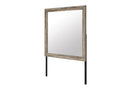 Callie Brown Mirror