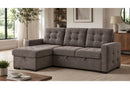 U0707 Reversible Sofa Bed