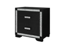 Soleil Nightstand