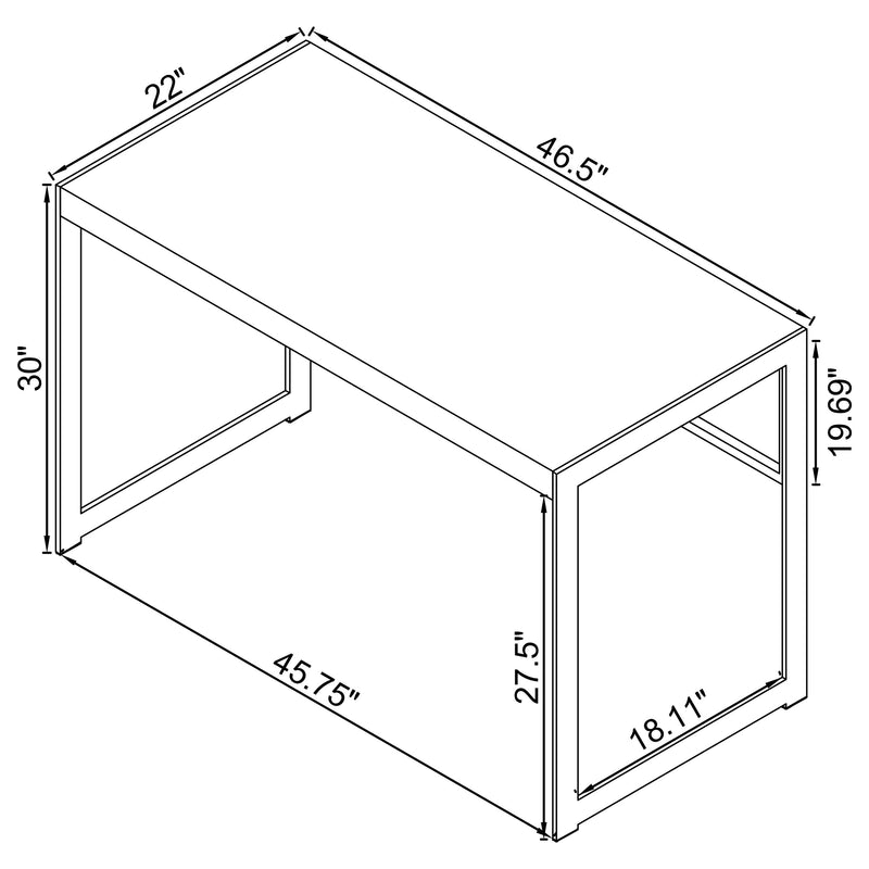 Estrella Desk Sets