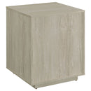 Loomis File Cabinet