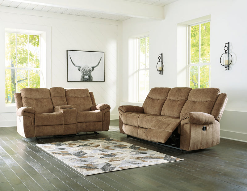 Huddle-Up Living Room Set