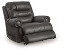 Revived and Restored Power Lift Recliner
