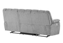 U6000 Reclining Sofa