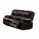 Zuriel Motion Sofa