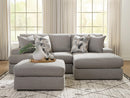 Lindon Living Room Set