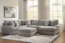Lindon Living Room Set