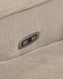 Carceri Power Reclining Sectional Loveseat