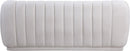 Dixie Cream Velvet Sofa