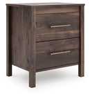 Calverson Nightstand