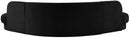 Rosa Black Velvet 3pc. Sectional (3 Boxes)