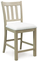 Calmoro Counter Height Barstool