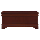 Pablo Cedar Chest