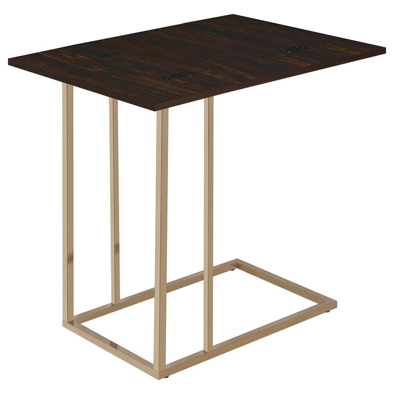 Pedro End & Side Table