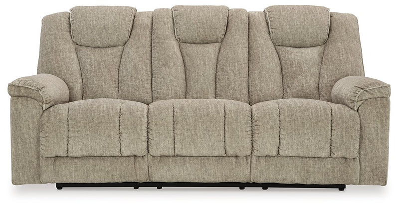 Hindmarsh Power Reclining Sofa