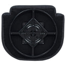 Mossbrook Swivel Accent Chair