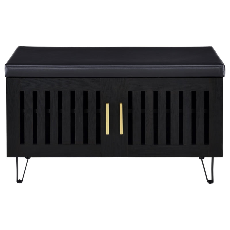 Brixton Storage Benches