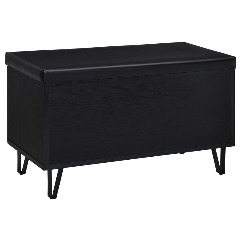 Brixton Storage Benches