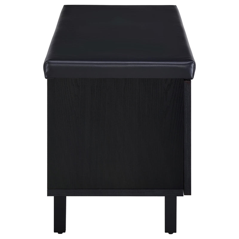 Brixton Storage Benches