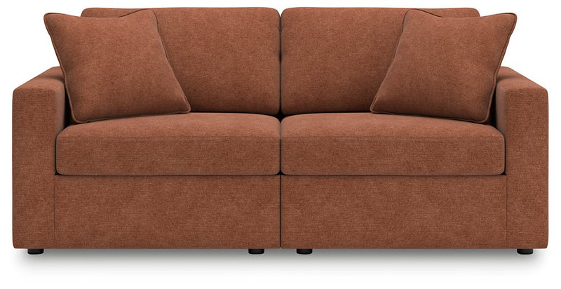 Modmax Sectional