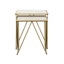 Bette Nesting Table Set