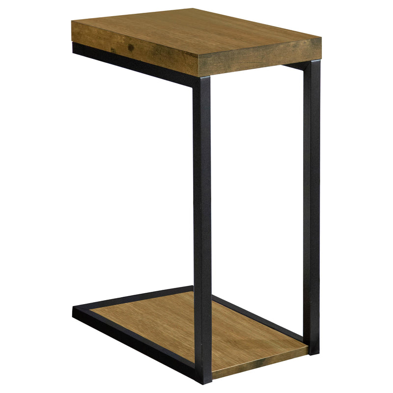 Beck End & Side Table