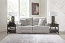 Acklen Place Power Sectional Reclining Sofa with Storage Console