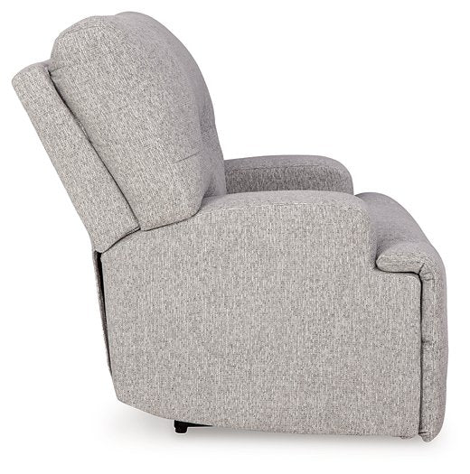 Acklen Place Oversized Power Recliner