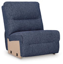 Acklen Place Power Reclining Sectional with Chaise