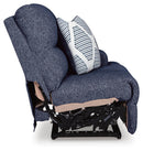 Acklen Place Power Reclining Sectional with Chaise