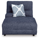 Acklen Place Power Reclining Sectional with Chaise