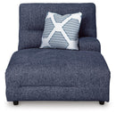 Acklen Place Power Reclining Sectional with Chaise