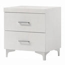 Casilda Nightstand