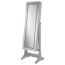 Moore Jewelry Cheval Mirror