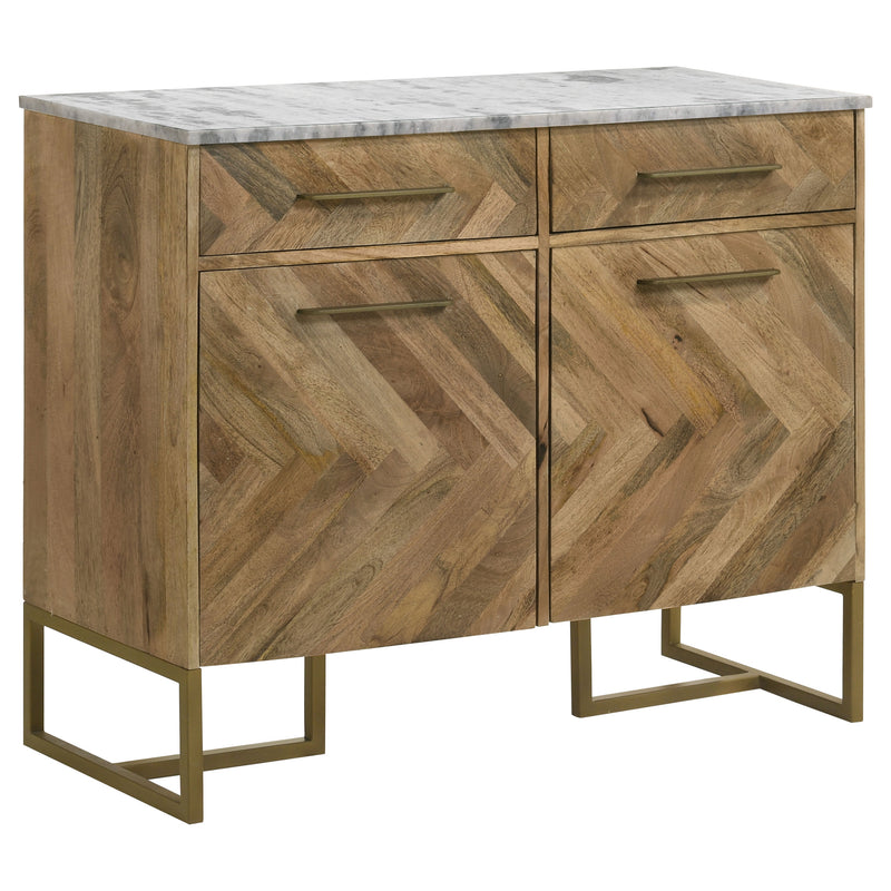 Keaton Accent Cabinet