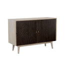 Ixora Accent Cabinet