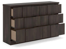 Shaehartin Bedroom Set