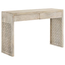 Rickman Console Table